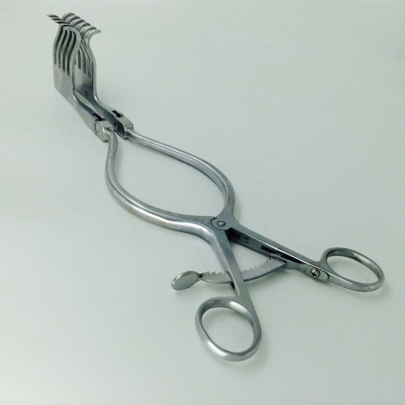 New orthopedics Retractors with 5*6 prongs Veterinary orthopedics Instruments