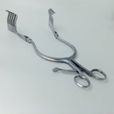 New orthopedics Retractors with 5*6 prongs Veterinary orthopedics Instruments