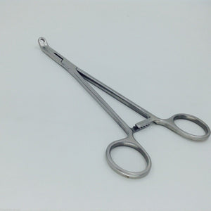 Bone Screw Holder Bone Screws holding Forcep 5mm orthopedics Veterinary instrument