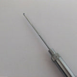 Depth Gauge 0mm to 60mm orthopedics Veterinary surgical Instruments