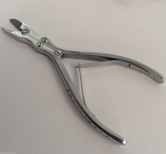 Nice stainless steel Bone Cutter bone scissor Veterinary orthopedics Instruments