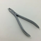 Finger plates Mini Bone Plate bending focep orthopedics Veterinary Instrument