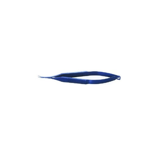 Titanium Mcpherson-Westcott Conjunctiva Scissor item#: 8003001