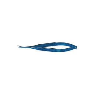 Titanium Castroviejo Cornea Scissor item#: 8003008