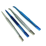 Blade Breaker and holder ophthalmic surgical instrument