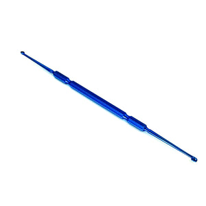 Tiatnium Double-ended Titanium Chalazion Curette