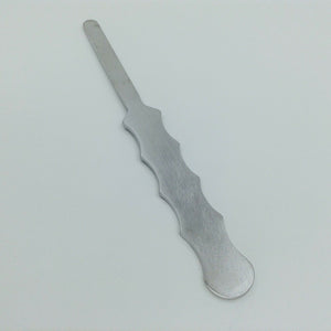 Stainless steel Bone files 15cm Veterinary orthopedics Instruments