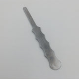 Stainless steel Bone files 15cm Veterinary orthopedics Instruments