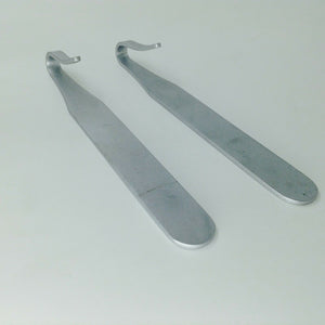 A set of Blount Knee Retractor Veterinary orthopedics Instruments surgical