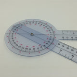 New Big  joint ruler Goniometer Angle Ruler orthopedics tool instruments 12 inch