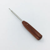 Bone Screw Driver 2mm  cross tip screwdrivers Veterinary orthopedics Instrument