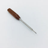 Bone Screw Driver 2mm  cross tip screwdrivers Veterinary orthopedics Instrument