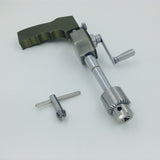 Nice orthopedic bone Hand drill Veterinary orthopedic Instrument