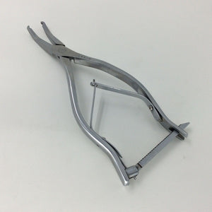 orthopedics distraction forcep with ratchet Veterinary orthopedics