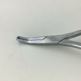 orthopedics distraction forcep with ratchet Veterinary orthopedics