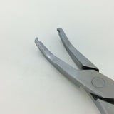 orthopedics distraction forcep with ratchet Veterinary orthopedics