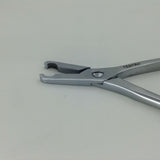 New finger Bone Holding Forcep for finger Veterinary orthopedics instruments