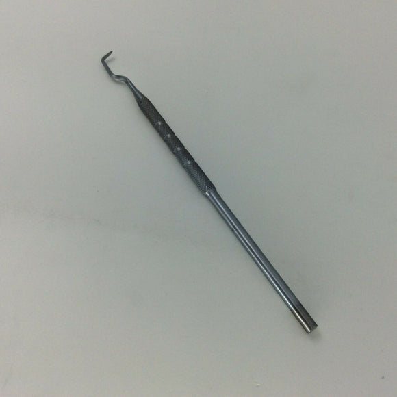 Nice Stainless steel bone hook tip retractor Veterinary orthopedics Instruments