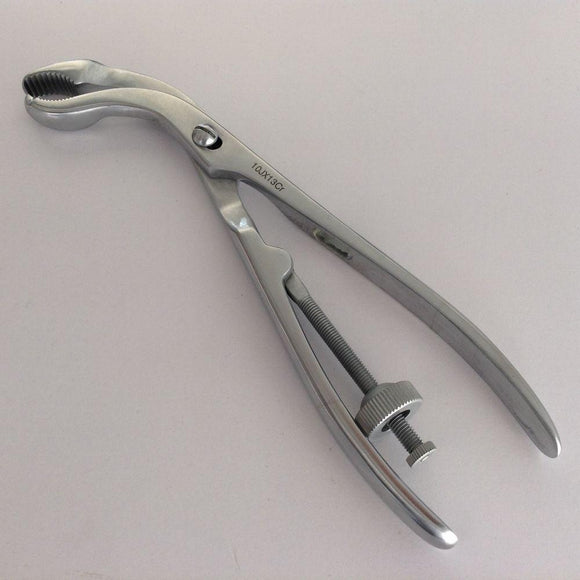 New Bone Holding Forcep for upper extremity Veterinary orthopedics instruments