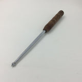 reconstruction plate fixation driver tool 32cm orthopedics Instruments