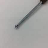 reconstruction plate fixation driver tool 32cm orthopedics Instruments