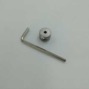 stainless steel Drill Bit Depth Stop Collars Veterinary orthopedics Instruments