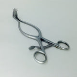 orthopedics Retractors 3*4 prongs Veterinary orthopedics Instruments