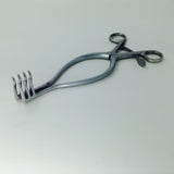 orthopedics Retractors 3*4 prongs Veterinary orthopedics Instruments