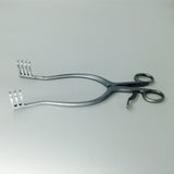 orthopedics Retractors 3*4 prongs Veterinary orthopedics Instruments