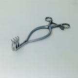 orthopedics Retractors 3*4 prongs Veterinary orthopedics Instruments