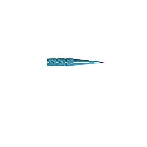 Black Diamond Straight Double Lancet(stab incision)