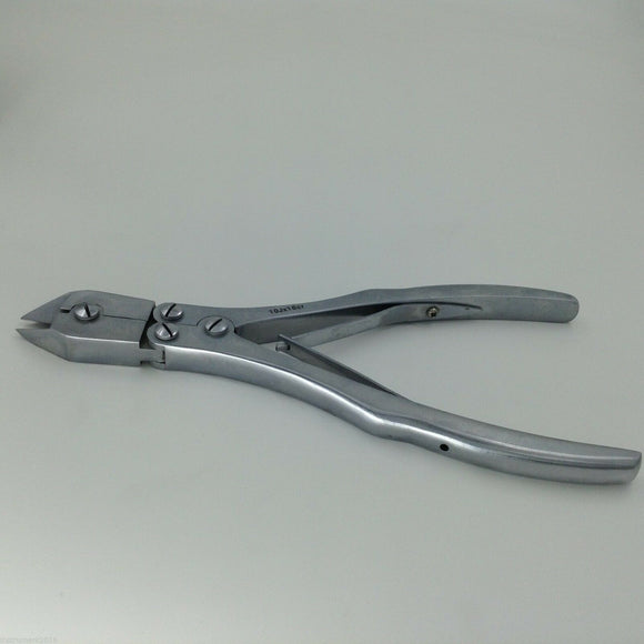 Nice scissor for titanium mesh cutter orthopedics Veterinary Instruments