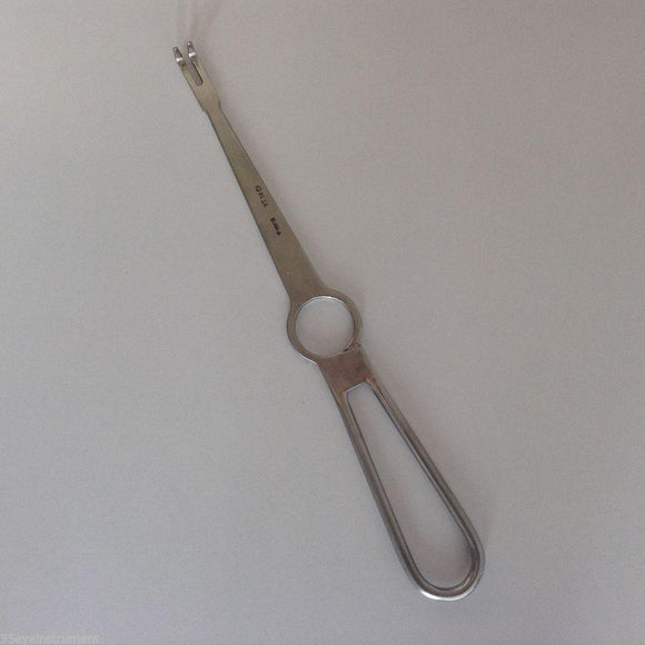 New Volkman Retractor with 2 Prongs Veterinary orthopedics Instruments