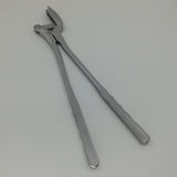 Stainless Steel Plaster Scissor Veterinary orthopedics Instruments