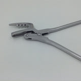 Stainless Steel Plaster Scissor Veterinary orthopedics Instruments