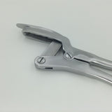 Stainless Steel Plaster Scissor Veterinary orthopedics Instruments