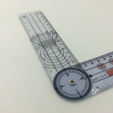 joint ruler Goniometer Angle Ruler with pain ruler orthopedics tool instruments