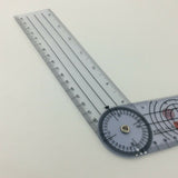 joint ruler Goniometer Angle Ruler with pain ruler orthopedics tool instruments