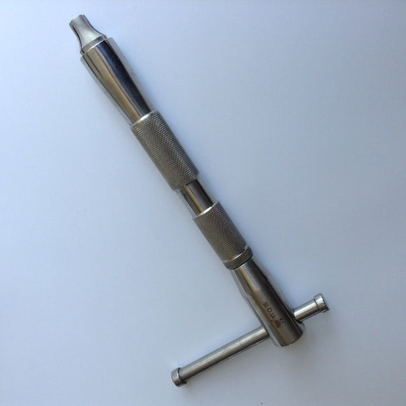 Bone Screw Extractor For upper extremity orthopedics Veterinary instrument