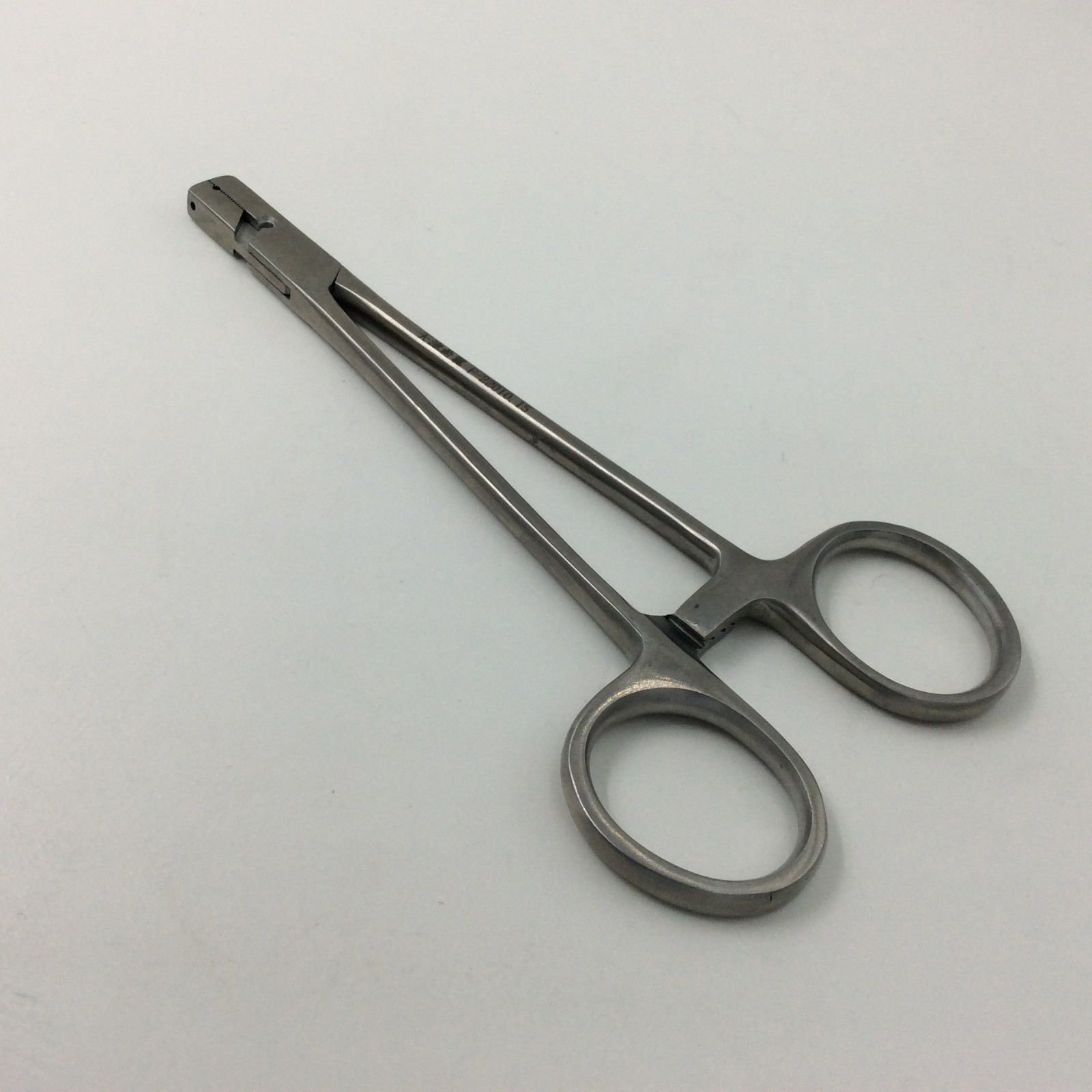 Orthopedic Cerclage Wire Twister wire Cutter Wire Ligature Forceps  Stainless steel Veterinary orthopedic surgical instrument - AliExpress