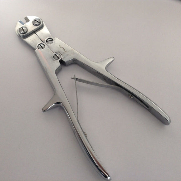 Nice Kirschner Wire Cutter pin cutter orthopedics Veterinary Instruments