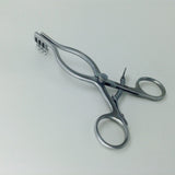 orthopedics Retractors 3*4 prongs Veterinary orthopedics Instruments small size