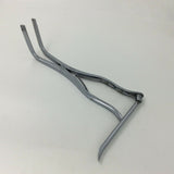 New orthopedics Spinal Retractors with ratchet Veterinary orthopedic Instruments