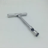 Hollow Mill for Removal of  Bone Screw Extractor 12mm  orthopedics instrument