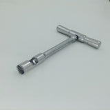 Hollow Mill for Removal of  Bone Screw Extractor 12mm  orthopedics instrument