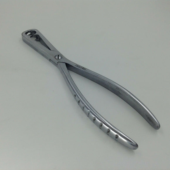 New two teeth Bone Holding Forcep Veterinary orthopedics instruments