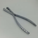 New two teeth Bone Holding Forcep Veterinary orthopedics instruments