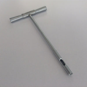 Hollow Mill for Removal of Screw Bone Screw Extractor 8mm orthopedics instrument