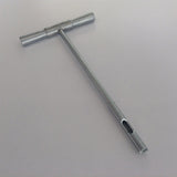 Hollow Mill for Removal of Screw Bone Screw Extractor 6mm orthopedics instrument
