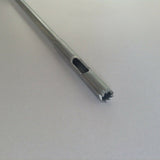 Hollow Mill for Removal of Screw Bone Screw Extractor 6mm orthopedics instrument